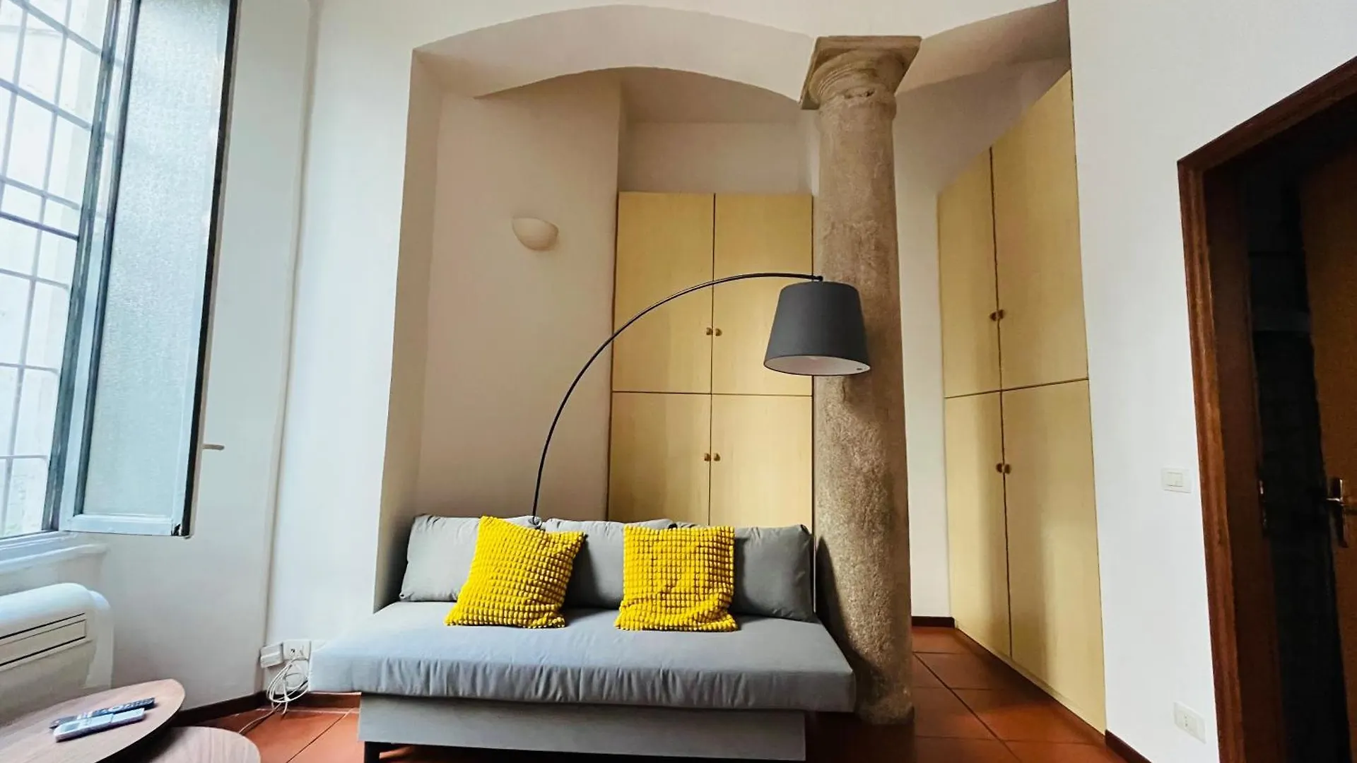 Milano Center Apartment