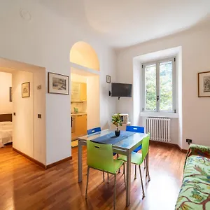 Quiet Flat In Pta Venezia Apartamento