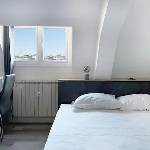 House Crocetta Apartamento