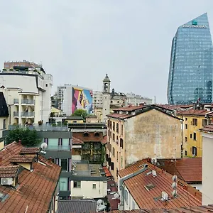 Sirtori Apartamento