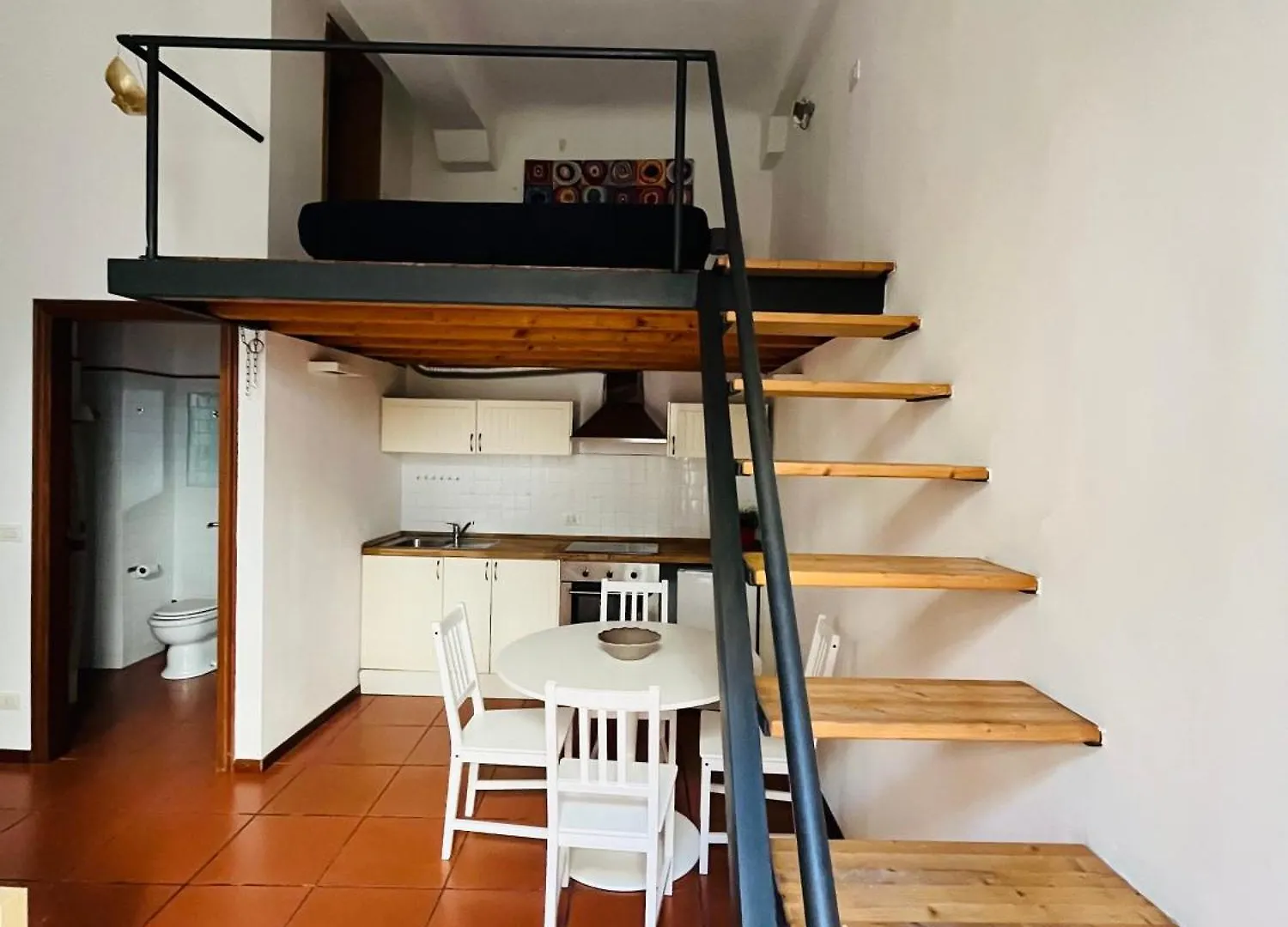 Milano Center Apartment Italia