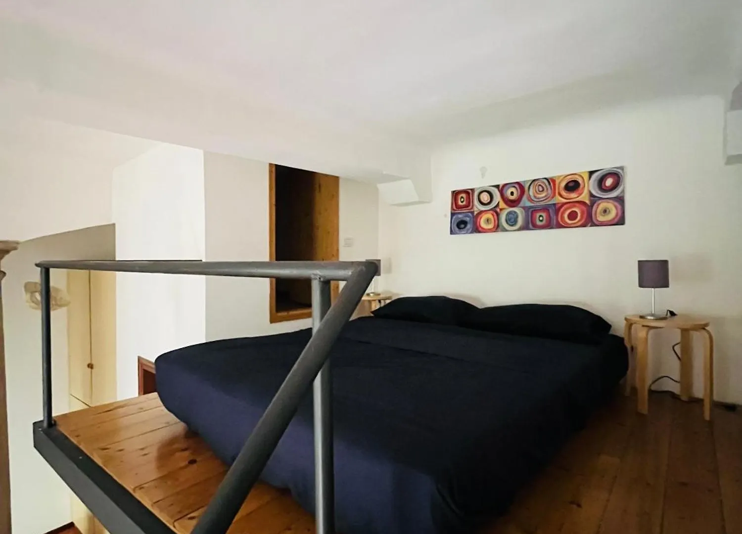Milano Center Apartment 0*, Milán Italia