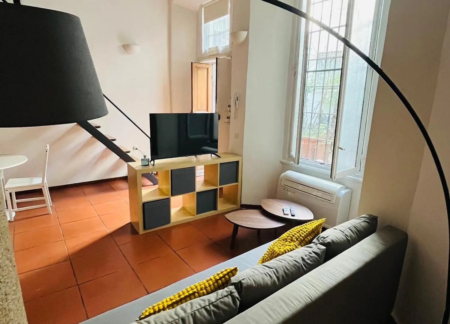 Milano Center Apartment